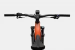 Moterra Carbon 1 - Orange