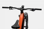 Moterra Carbon 1 - Orange
