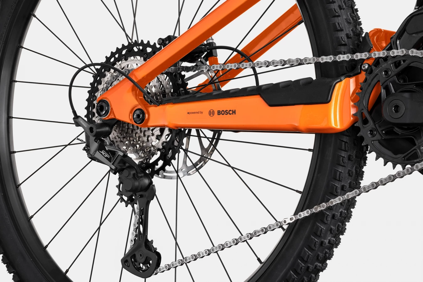 Moterra Carbon 1 - Orange