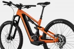 Moterra Carbon 1 - Orange