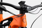 Moterra Carbon 1 - Orange