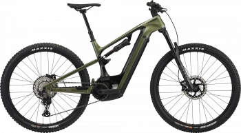 Moterra Carbon 2 - Mantis