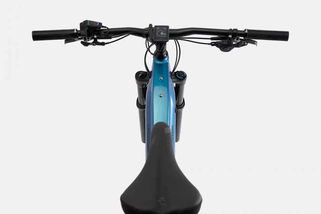 Moterra 3 - Deep Teal