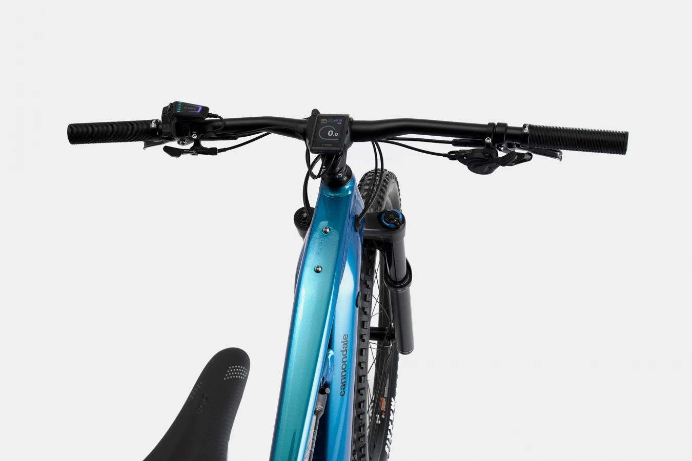 Moterra 3 - Deep Teal