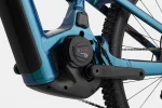 Moterra 3 - Deep Teal