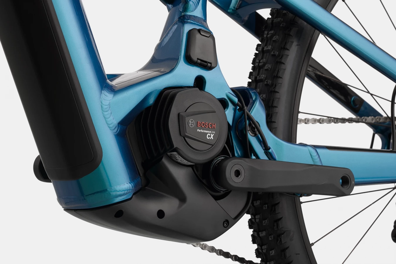Moterra 3 - Deep Teal