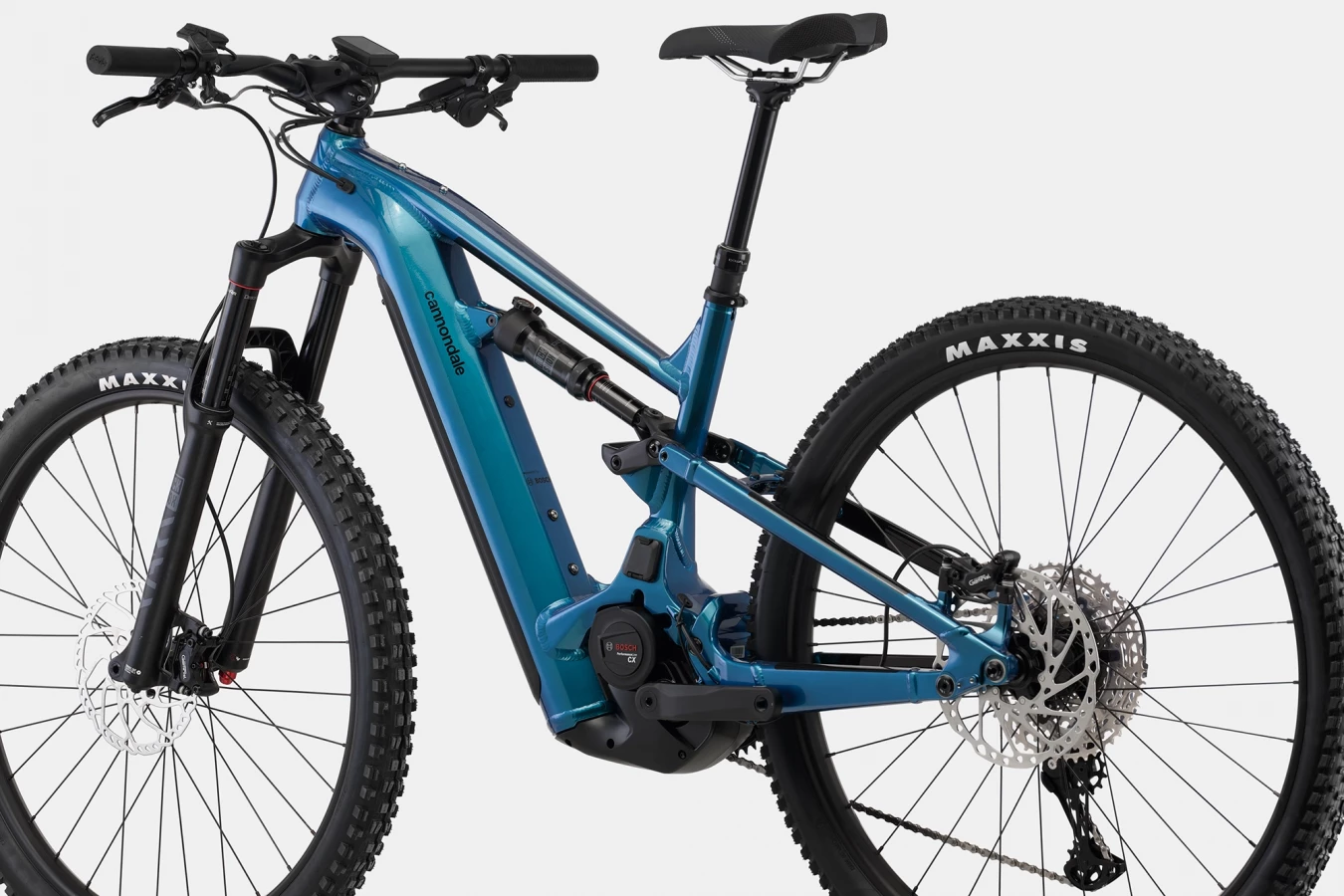 Moterra 3 - Deep Teal