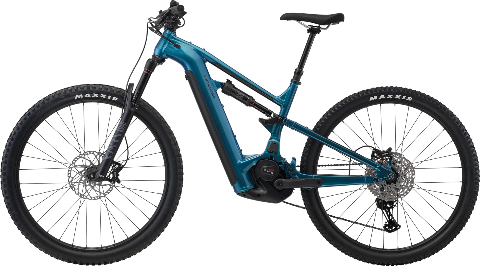 Moterra 3 - Deep Teal
