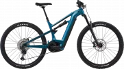 Moterra 3 - Deep Teal