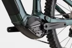 Moterra S1 - Gunmetal Green
