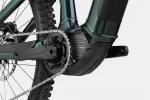 Moterra S1 - Gunmetal Green