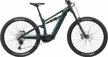 Moterra S1 - Gunmetal Green