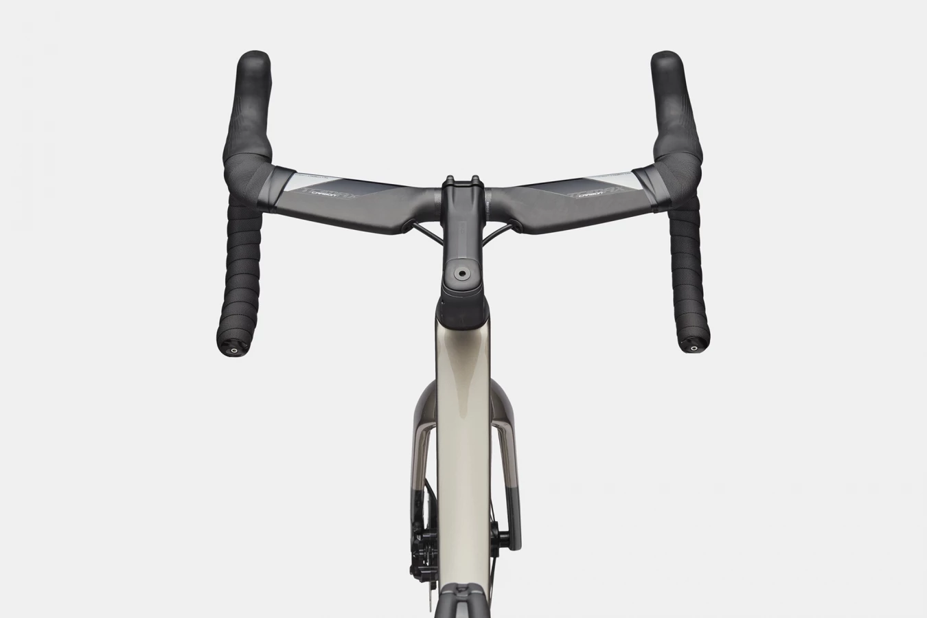 SuperSix EVO 2 - Meteor Gray