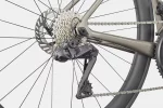 SuperSix EVO 2 - Meteor Gray