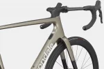SuperSix EVO 2 - Meteor Gray