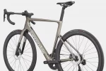 SuperSix EVO 2 - Meteor Gray