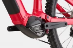 Moterra S1 - Rally Red