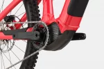 Moterra S1 - Rally Red