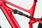 Moterra S1 - Rally Red