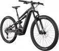 Moterra 4 - Smoke Black