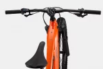 Moterra 4 - Orange