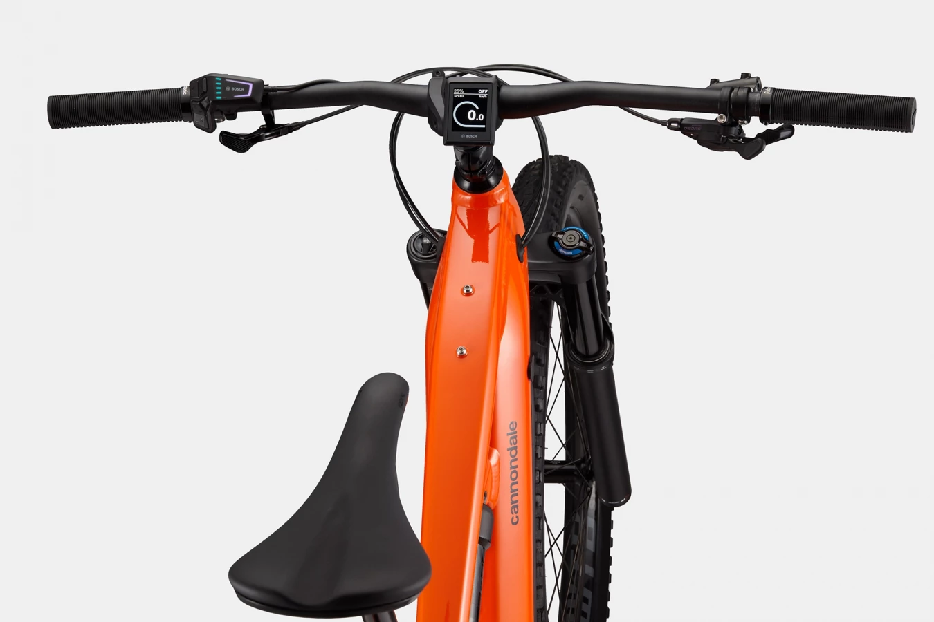 Moterra 4 - Orange