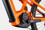 Moterra 4 - Orange
