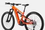 Moterra 4 - Orange