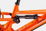 Moterra 4 - Orange