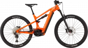 Moterra 4 - Orange