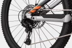 Moterra 4 - Impact Orange
