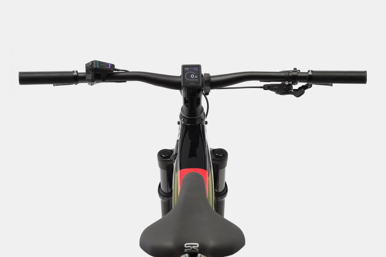 Trail Neo 1 - Mantis