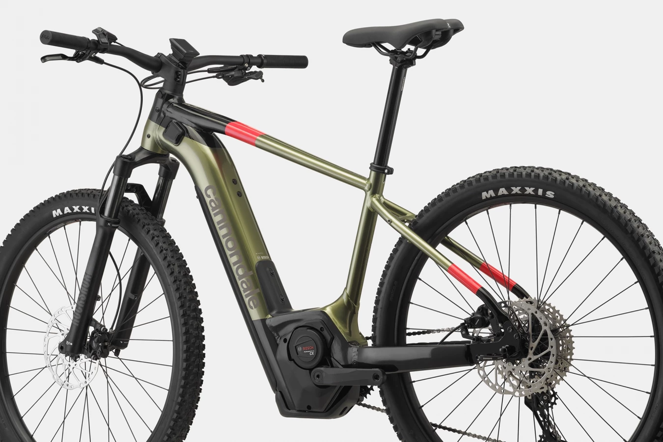 Trail Neo 1 - Mantis