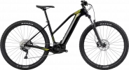 Trail Neo 3 Remixte - Black