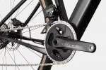 Topstone Carbon 1 RLE - Black Pearl