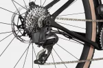 Topstone Carbon 1 RLE - Black Pearl