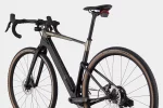 Topstone Carbon 1 RLE - Black Pearl