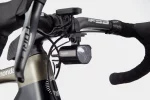 Topstone Carbon 1 RLE - Black Pearl