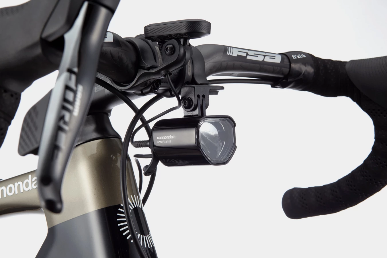 Topstone Carbon 1 RLE - Black Pearl