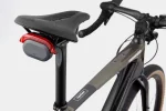 Topstone Carbon 1 RLE - Black Pearl