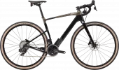 Topstone Carbon 1 RLE - Black Pearl