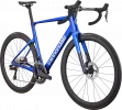 SuperSix EVO 2 - Sonic Blue