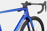 SuperSix EVO 2 - Sonic Blue