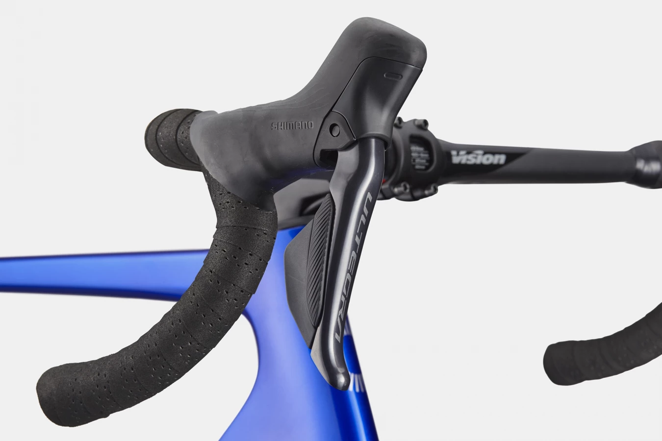 SuperSix EVO 2 - Sonic Blue