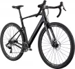 Topstone Carbon Apex AXS - Matte Black
