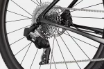 Topstone Carbon Apex AXS - Matte Black