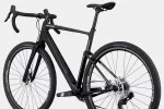 Topstone Carbon Apex AXS - Matte Black