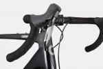 Topstone Carbon Apex AXS - Matte Black