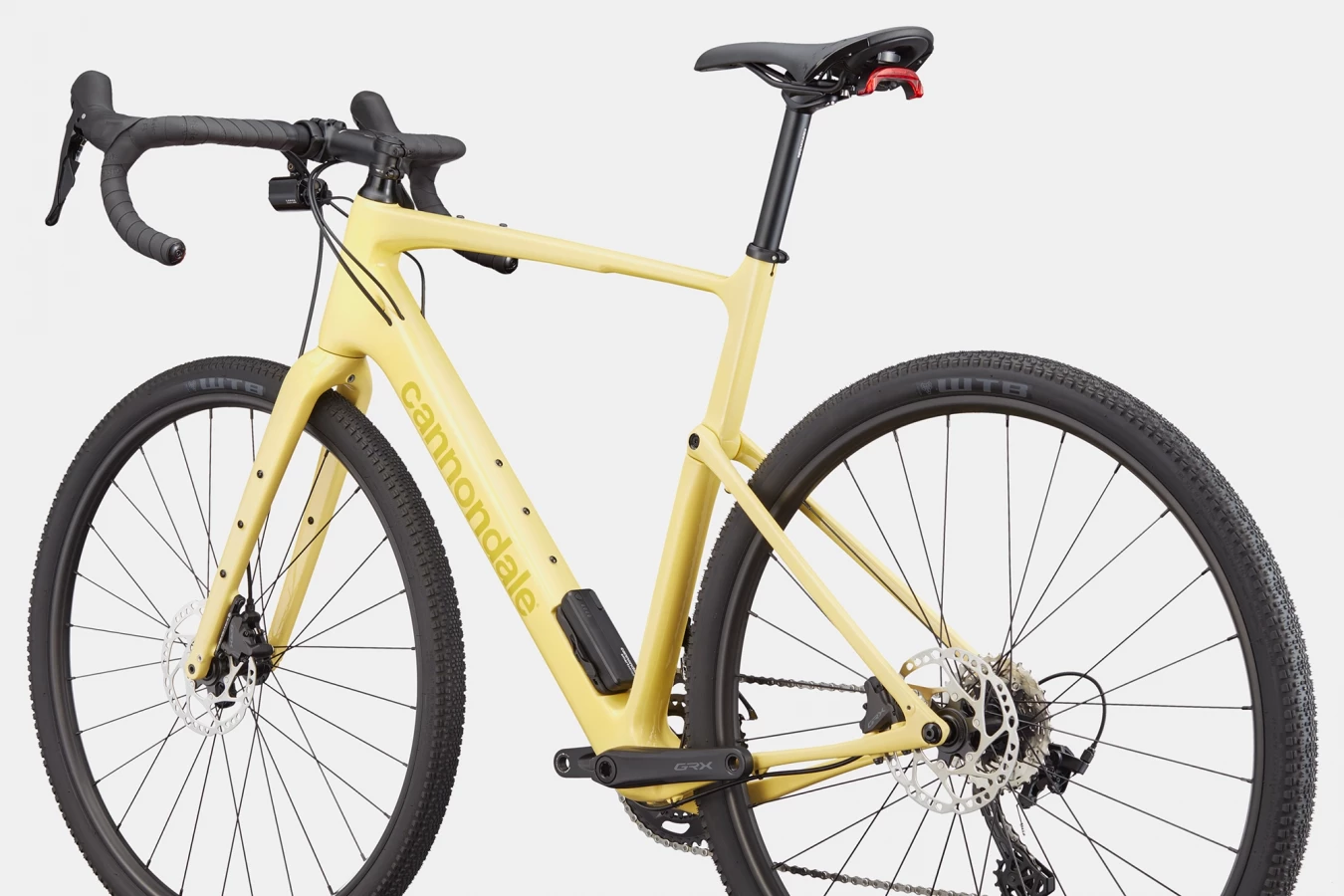 Topstone Carbon 3 L - Butter