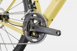 Topstone Carbon 3 - Butter